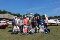 Mosel-Fluglager 2016