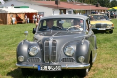 Oldtimer Corso