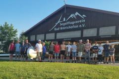 Pfingstfluglager 2022