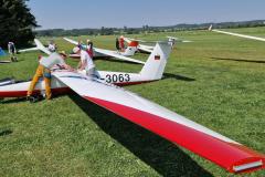 Pfingstfluglager 2023