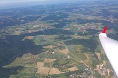 Pfingstfluglager Hayingen 2017