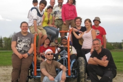 Schnupperflugkurs 2012