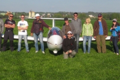 Schnupperfliegen 2013