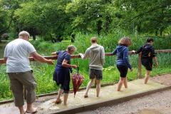 Urlaubsfliegen 2021 mit dem SFV Bad Wörishofen