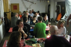 Weihnachtsfeier 2013